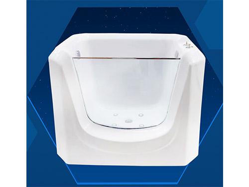 米宝贝母婴游泳馆